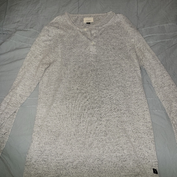 Mens Sweater - Picture 1 of 4